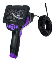 Ermenrich Seek VE70 Video Endoscope