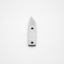 MIGHTY SEVEN Fixed Right Blade for QG-101 pneumatic scissors