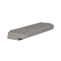 Плашка плоская АII-5-16х40х100 Р6М5 (комплект гребенок 2660-0178 ГОСТ 2287-88) 4шт «Русский Инструмент» (РИ)