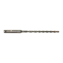 Бур SDS+ M2™ 6x160 (50шт/уп)