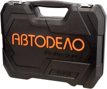 Tool Kit 82pr. 1/2" DR 1/4" DR 6PT AvtoDelo PRO (39882)