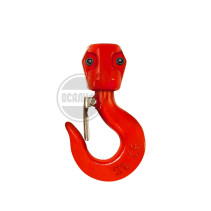 Cargo hook assembly 3T for 0301