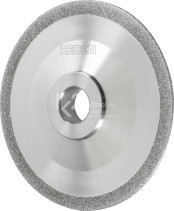 Heden K DGX-14 grinding wheel, SDC100, diamond
