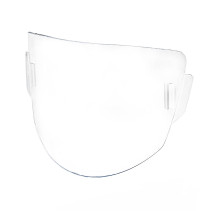 A set of panoramic cover glasses for the welder