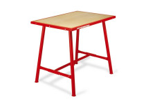Universal workbench "Plumber" 1200 x 550 x 835 mm