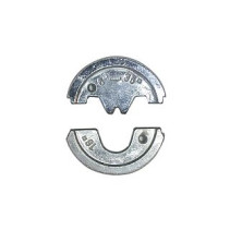Crimping nozzle, rod, upper part, 16 mm2