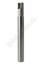 BAP300RC16-16-150-2T Корпус фрезы ИПК
