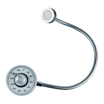 1/2" Protractor with magnetic holder KING TONY 34440A