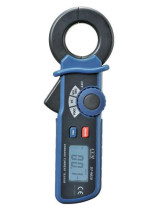 Клещи электроизмерительные DT-9810 CEM (Госреестр РФ)
