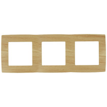 12-5003-11 ERA 3-post Frame, Era 12, Pine