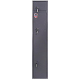 AIKO Teal 1520 Safe