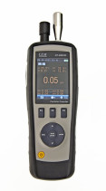 DT-9881M Прибор экологического контроля измерение формальдегида