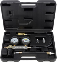 Cylinder Leak Detection Kit (0-700 kPa) (Avtodor) 40045