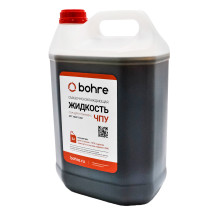 Bohre coolant for CNC machines (concentrate) 5 liters.
