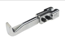 Ремкомплект для съемника подшипников JTC-351712 лапка JTC