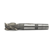 Фреза концевая 16 х 32 х 117 HSS Z=3 к/х КМ2 ГОСТ Р 53002-2008 Beltools