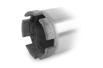 Алмазная коронка MESSER SP D200-450-1¼&quot; для сверления с подачей воды