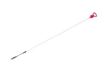 GEARBOX oil level dipstick (AUDI 100) L=659mm JTC