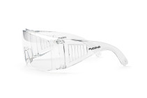 Protective glasses Spectrum of the RUSOKO trademark