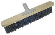 Sweeping brush 600x50x80