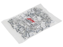 Заклепка резьбовая M5х0.8мм алюминиевая 100шт. JTC