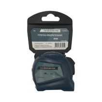 Рулетка 006 10м x 25мм Мастер блистер 6/60