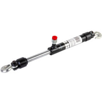 Hydraulic cylinder NORGAU Industrial single-acting coupling 10 t, NCMTC10-151