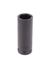ACG Socket 1/2" Impact Head long 21mm LUXOR 1026949