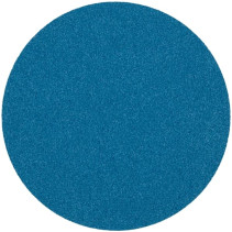 Шлифовальный круг на бумажной основе, самозацепляемая PS 21 FK, 115, 255347