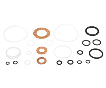 Ремкомплект для домкрата GTE-TH33013 (01) прокладки и уплотнения GTE