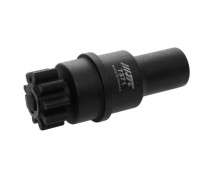 Приспособление для проворачивания коленвала DAF (MX300, MX340, MX375) JTC