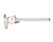 Штангенциркуль ШЦК - 1 - 300 0,01 с круг. шкалой ЧИЗ