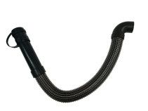 220231 Шланг сливной для Hussar H660B, H760B, H860B