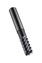 Finishing end mill Ø 12 mm, S22512.0