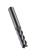 End mill Ø 4 mm, S2174.0XD4