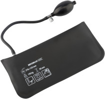 Air bag for emergency door opening 270x133 mm (Avtodor) 42319