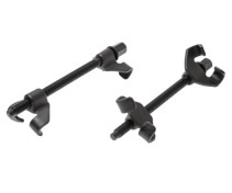 Spring tie 270mm 2 pieces JTC