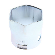 Ключ ступичный 82мм ER-60822 шестигранный ЭВРИКА 1/
