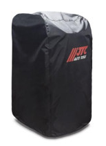 Case for JTC car air conditioner refueling units