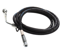 Hydraulic hose for lifts 1044mm GTE-B202/GTE-B203 GTE