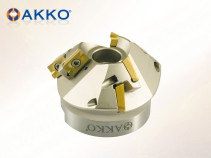 Корпус фрезы AHM15-AP16-D35x93-A27-Z0306-H