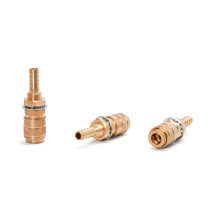 Quick-release connector / fitting D8mm