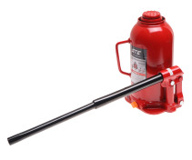 Bottle jack 20t 235-445mm GTE