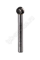 Spherical borehole D100906 VK8