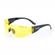 Safety glasses open O15 HAMMER ACTIVE super (2-1.2 pcs) with a soft nose guard, 30 pcs.