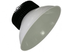 Mosvolt HBL-BW100WL 175-245V LED Bell Pendant Lamp