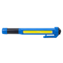 Pen-shaped flashlight, 1 element, AAA, 1.5 V KING TONY 79832