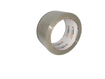 Скотч 48 мм х 66 м 43 мкм Стройштуки