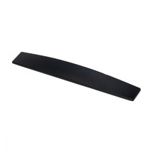 Ручка меб. AVANTI-128, матовый черный, AKS