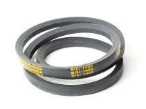 Wedge drive belt V(B)-1400 "Sibkraspolymer"